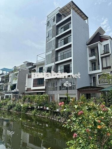 Bán nhà Cầu Diễn - 50m² - ôtô tránh - kinh doanh - 10 tỷ nhỉnh