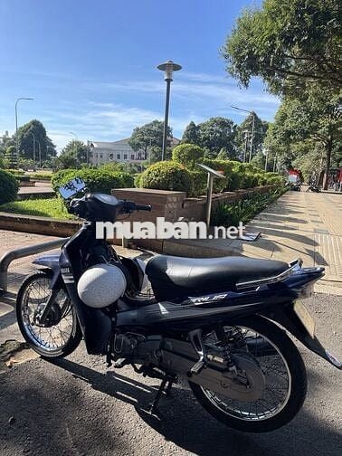 Sirius 2018 xe Đẹp Máy Tôt
