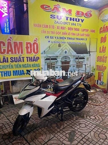 cầm đồ bán thanh lý rẻ xe zin đẹp lắm