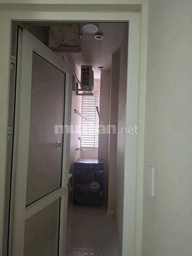 Chung cư Mũi Tàu, Cộng Hoà, TP: 85m2, 2p ngủ, full nội thất, 8tr5