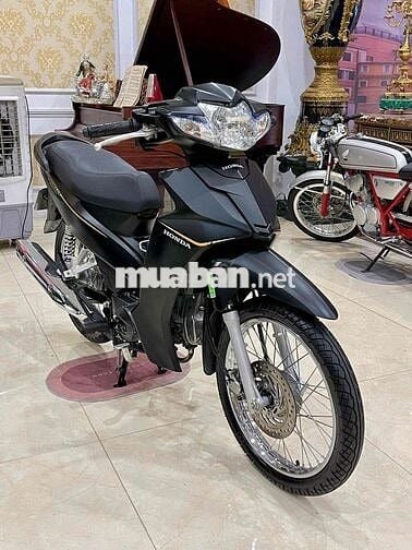 XE MÁY 68 - Honda Wave Blade 2024 Phanh Đĩa Lướt