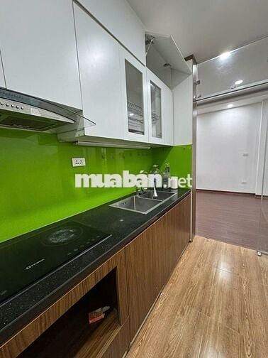 2PN2VS đồ cơ bản rẻ nhất tại cc Thái Hà, tầng trung, view thoáng, sáng