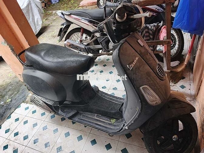 Nhà chật dư xe để lại cho anh em thiện chí