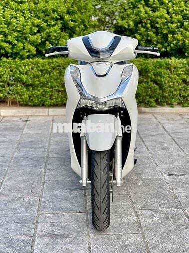 SH125 ABS 2021 siêu lướt - Trả trước 40tr nhận xe✅