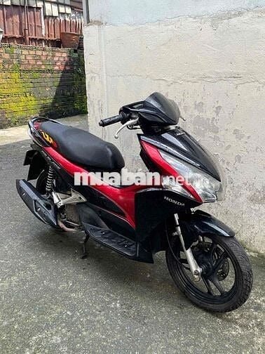 Honda AB đầu bò chính chủ xe đẹp máy êm ru