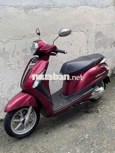 Grande 2015 máy zin chính chủ