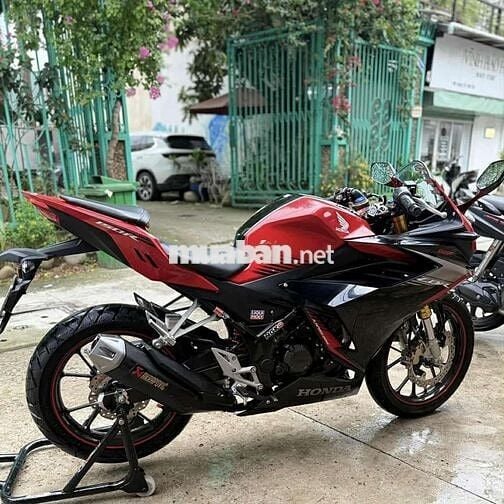 💚♥️Tphcm Honda CBR150 ABS 2022 odo 3000 siêu đẹp