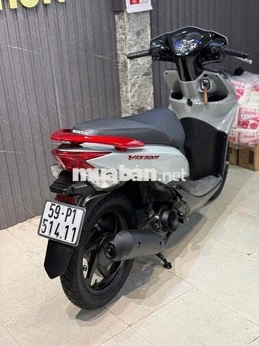 cần bán xe vision 2012 còn mới