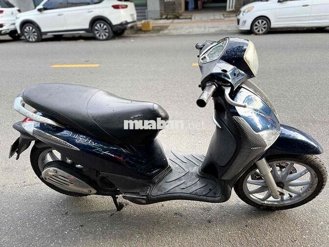 liberty 2013 fi máy zin chất bs43 chính chủ zá rẻ