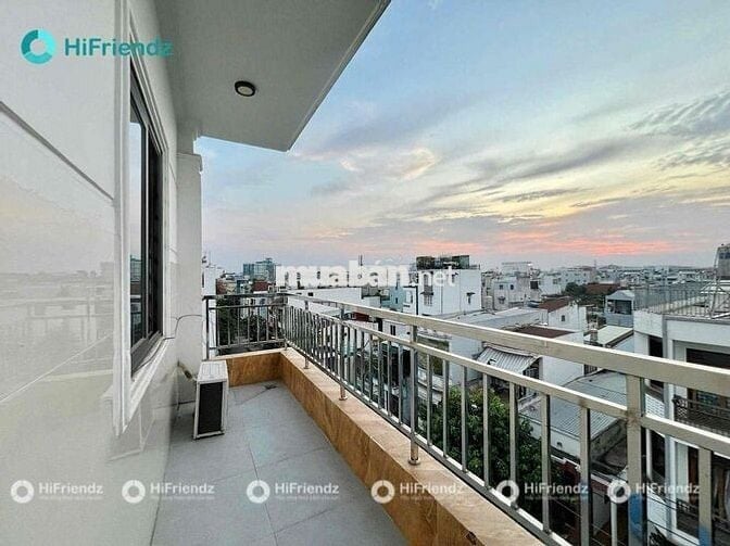 🍰Duplex Siu Thoáng_Phạm Văn Bạch, Tân Bình_Gần Cộng Hoà_Etown_ĐH VVA
