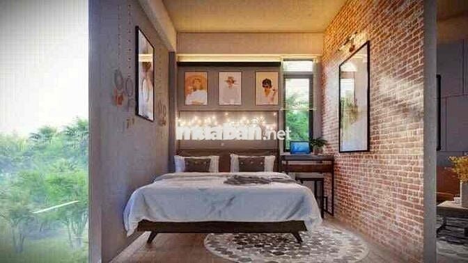 ✨ Duplex Ban công + 1PN - 35m2 -Bình Thạnh 🌃