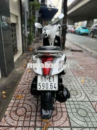 Cầm đồ thanh lý xe tay ga