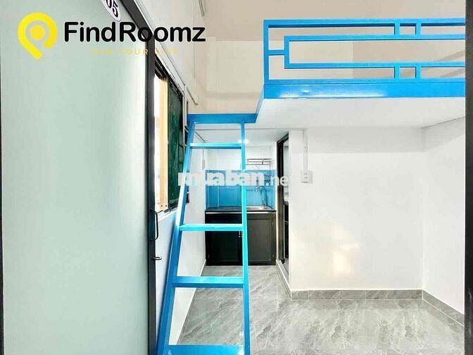 PHÒNG TRỌ MẶT TIỀN NƠ TRANG LONG BÌNH THẠNH