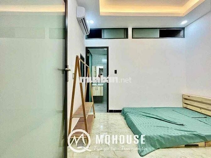 1PN TÁCH BẾP FULL NỘI THẤT NGAY ĐẠI HỌC CÔNG THƯƠNG