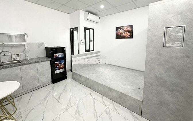 Phòng trọ xịn đẹp khu vực Bách Kinh Xây