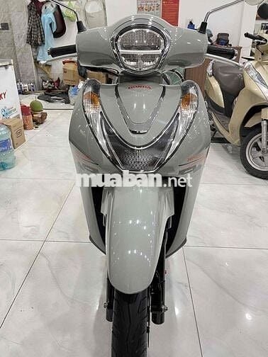 SH mode 2023 Bstp, phiên bản có tem