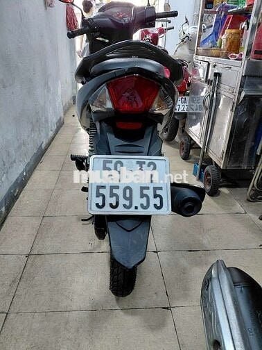 WAVE RSX BS VIP 59T2 -55955 ĐK 2022 BÁN ĐÚNG 21TR