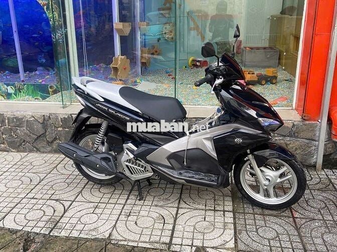 Xe airblade xe đẹp zin mới keng đổi pcx hay nvx