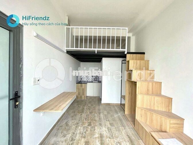 TRỐNG DUPLEX BANCOL FULL NỘI THẤT GẦN NGÃ TƯ HÀNG XANH