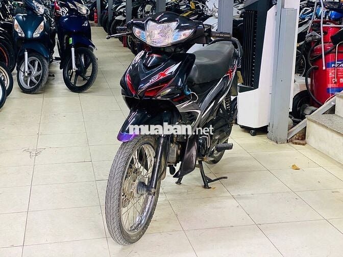 XE MÁY THỊNH PHÁT - WAVE RSX ĐẦU NHỎ MÁY ZIN CHẤT