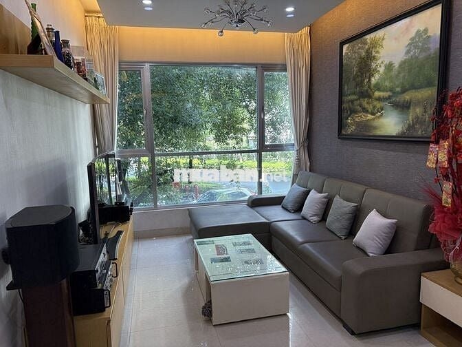Ruby 2pn2wc, 70m2 full nội thất cho thuê giá 10tr/tháng