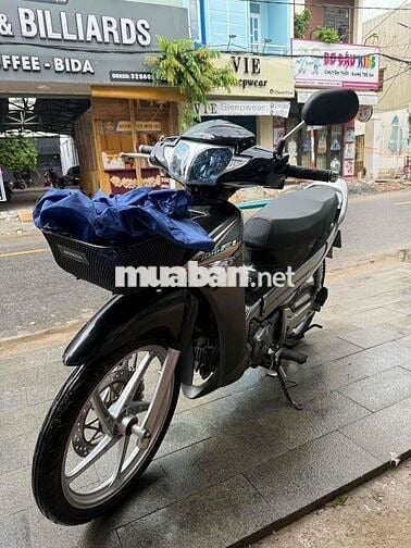 Neo Fi 208 trùm cuối . Máy zin đầu - nồi chưa rớt