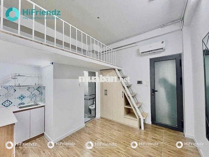 KHAI TRƯƠNG CHO THUÊ PHÒNG CÓ GÁC MỚI THUẬN TIỆN QUA VÂN HIẾN