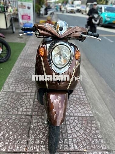 Yamaha Mio Clasico 11occ 2011 bs 59e2-28607