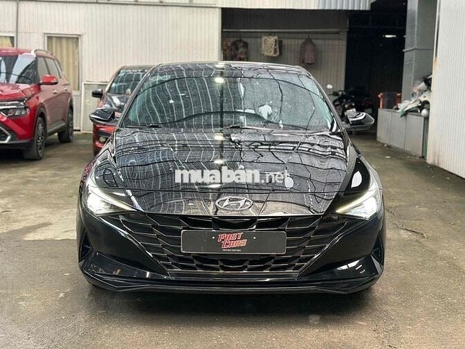 Hyundai Elantra 2022 1.6 AT Đặc biệt - 39000 km
