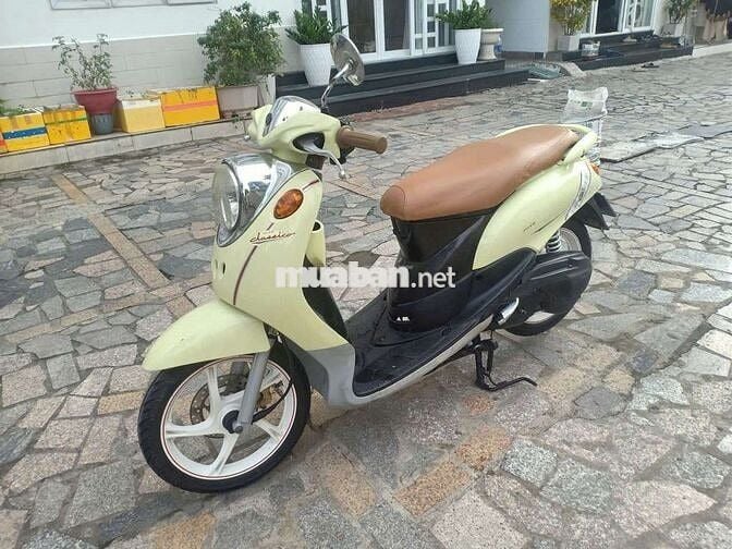 Xe yamaha mio clasico