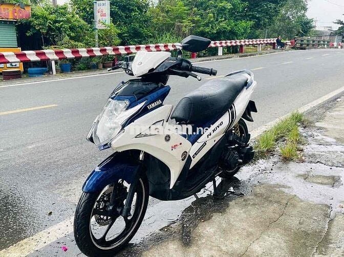 Yamaha Nouvo 135 2015 đẹp