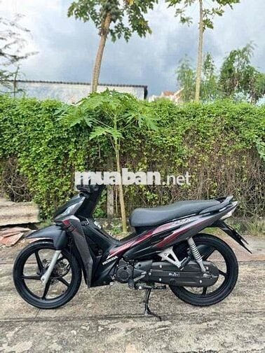 wave rsx 2022 bánh mâm bstp chính chủ