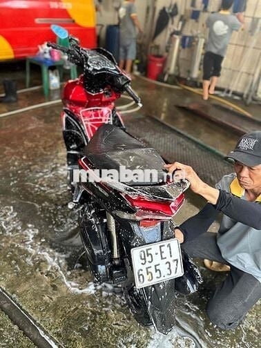 Airblade Fi 2019 bán bao an ninh pháp lí