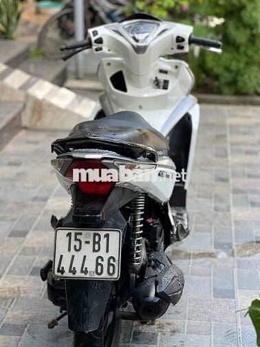 Airblade 110cc biển đẹp