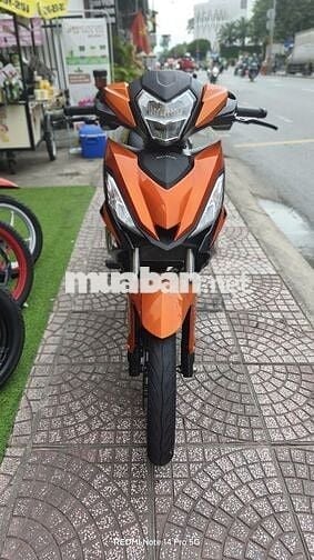 Xe máy Honda Winner 150cc 2017 bs 93f1-52740