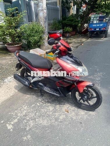 AB 2009 BSTP giấy tờ hợp lệ