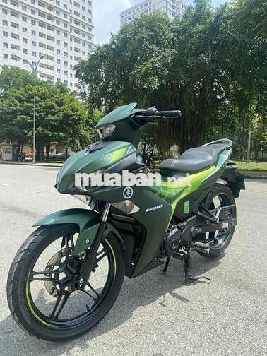 Exciter 155 vva bstp chính chủ