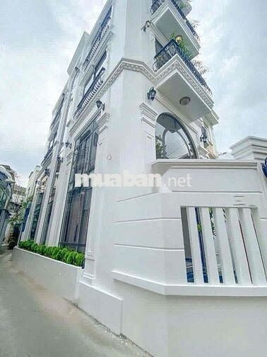 NHÀ 2 MẶT TIỀN Ở HẺM - GIÁ 35tr