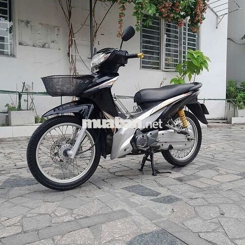 Xe Honda wave s110 bstp