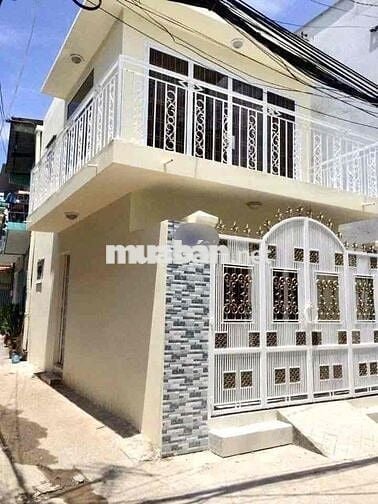 NHÀ GIÁ RẺ CHỈ 7TR/TH LÝ THÁNH TÔNG, TÂN PHÚ