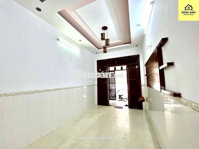 💎 💎 💎 FULL NỘI THẤT TRỆT 2 LẦU 3,5❌18M 3PN 3WC GẦN CHỢ PHẠM VĂN BACH