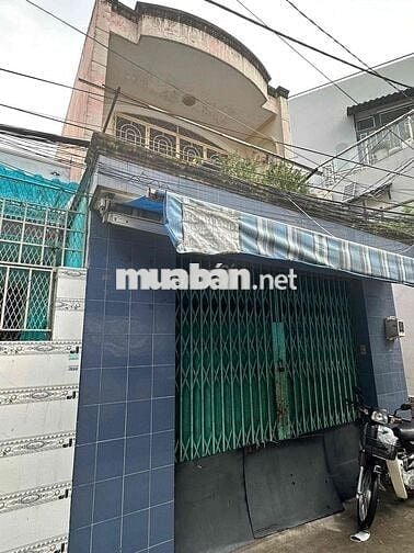 BÁN NHÀ ĐẸP PHẠM THẾ HIỂN – GẦN BÙI MINH TRỰC – GIÁ TỐT