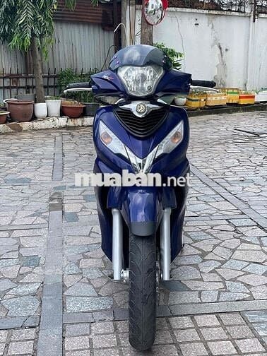 Shark 125 máy zin trả trc 5tr9 nhận xe