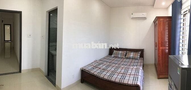 CHO THUÊ PHÒNG ĐẦY ĐỦ TIỆN NGHI , NGŨ HÀNH SƠN, ĐÀ NẴNG