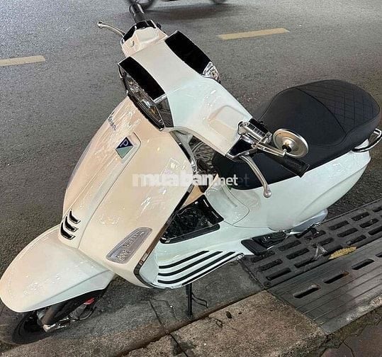 VESPA SPRINT 150 ABS 2022