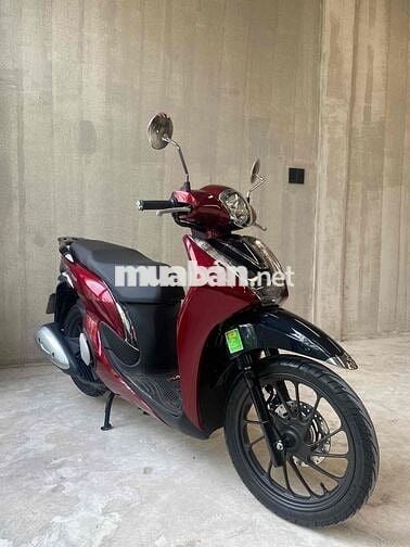 Honda Sh Mode siêu lướt 16 km bstp chính chủ