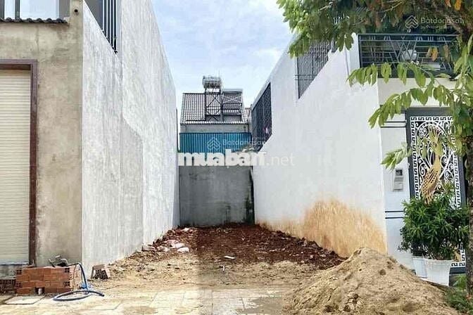 Đất Đẹp Mặt Tiền Đường Nguyễn Thị Lắng Ở Xã Tân Phú Trung