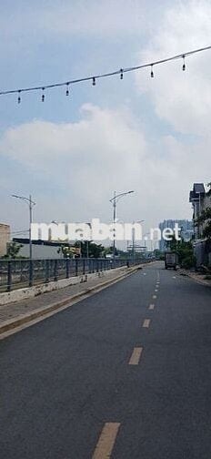 Nhà Thạnh Lộc 19 P.An Phú Đông (TL19 Q12 Củ)
