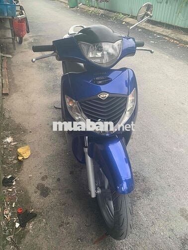 sh 150i bstp chính chủ bao ký