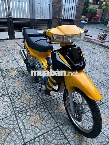 120 6s ic lòng lửa dọn mới full new vừa hết rodai